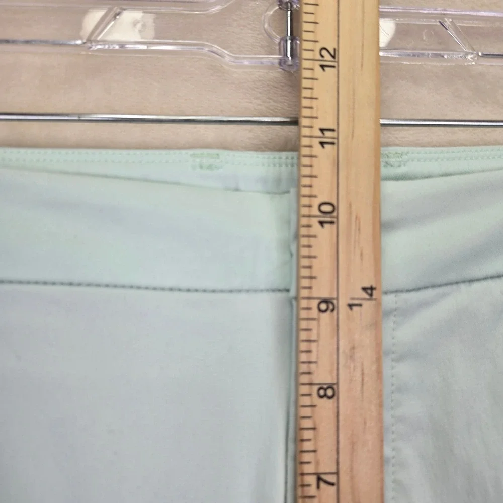 Birddogs Boom Mens Golf Chino Pants 30x32 Lightweight Stretch Preppy Performance